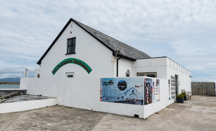 connemara smokehouse galway