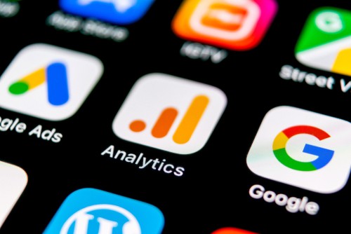 Google Analytics 4 What Is It And What’s New? - Case study