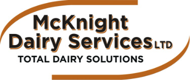 McKnight Dairy Services