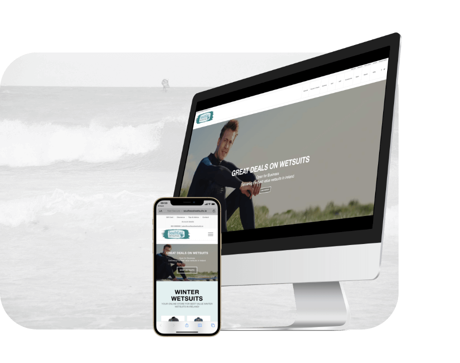 SouthEastWetsuits