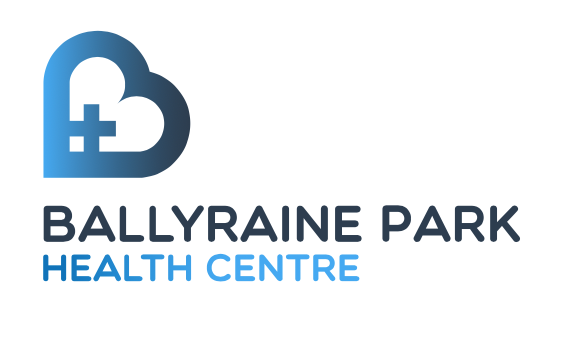 Ballyraine Park Health Centre