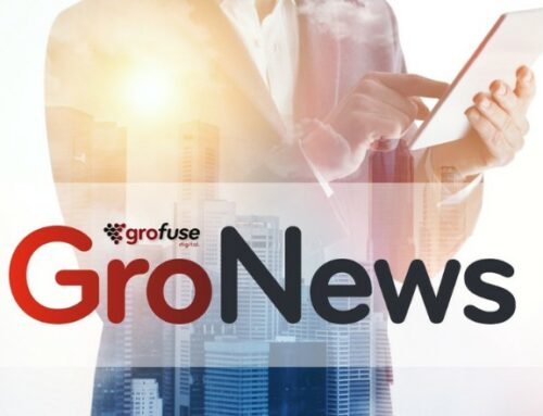 Grofuse Newsletter April 2022