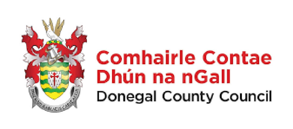 Donegal City Council