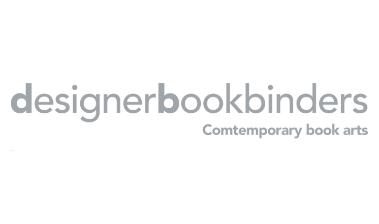 Designer bookbinders