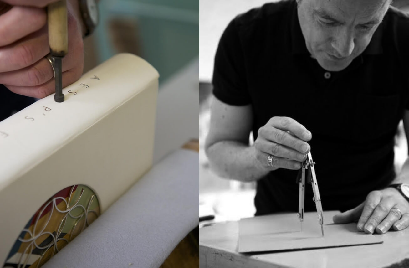 Designer-Book-Binders-3 website for Designer-Book-Binders