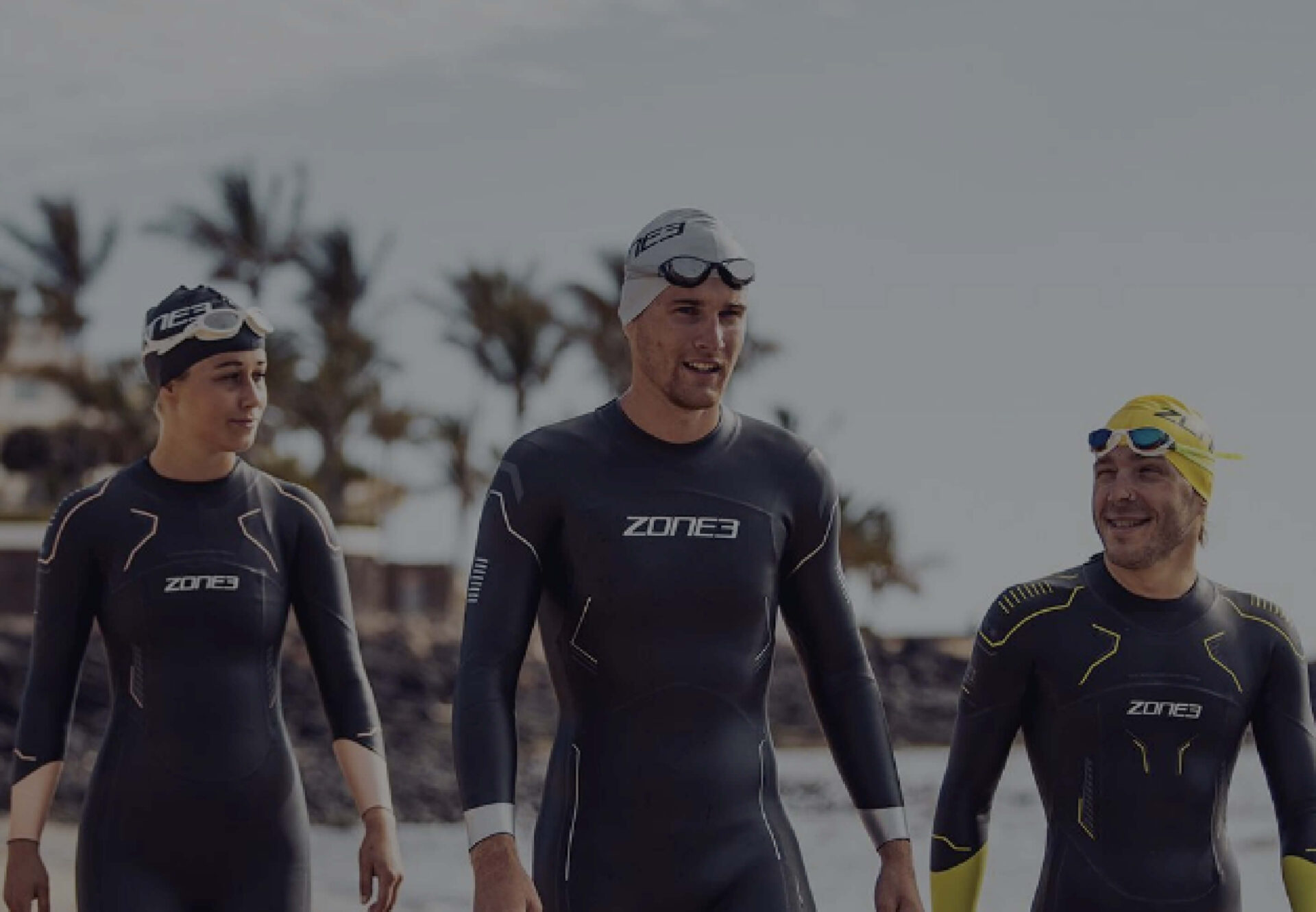 South East wetsuits Ireland