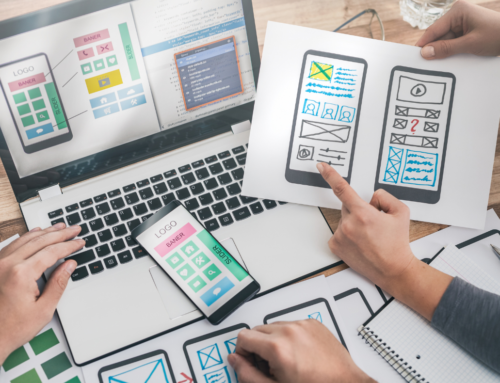Why Are UX Design Services Essential For Business?