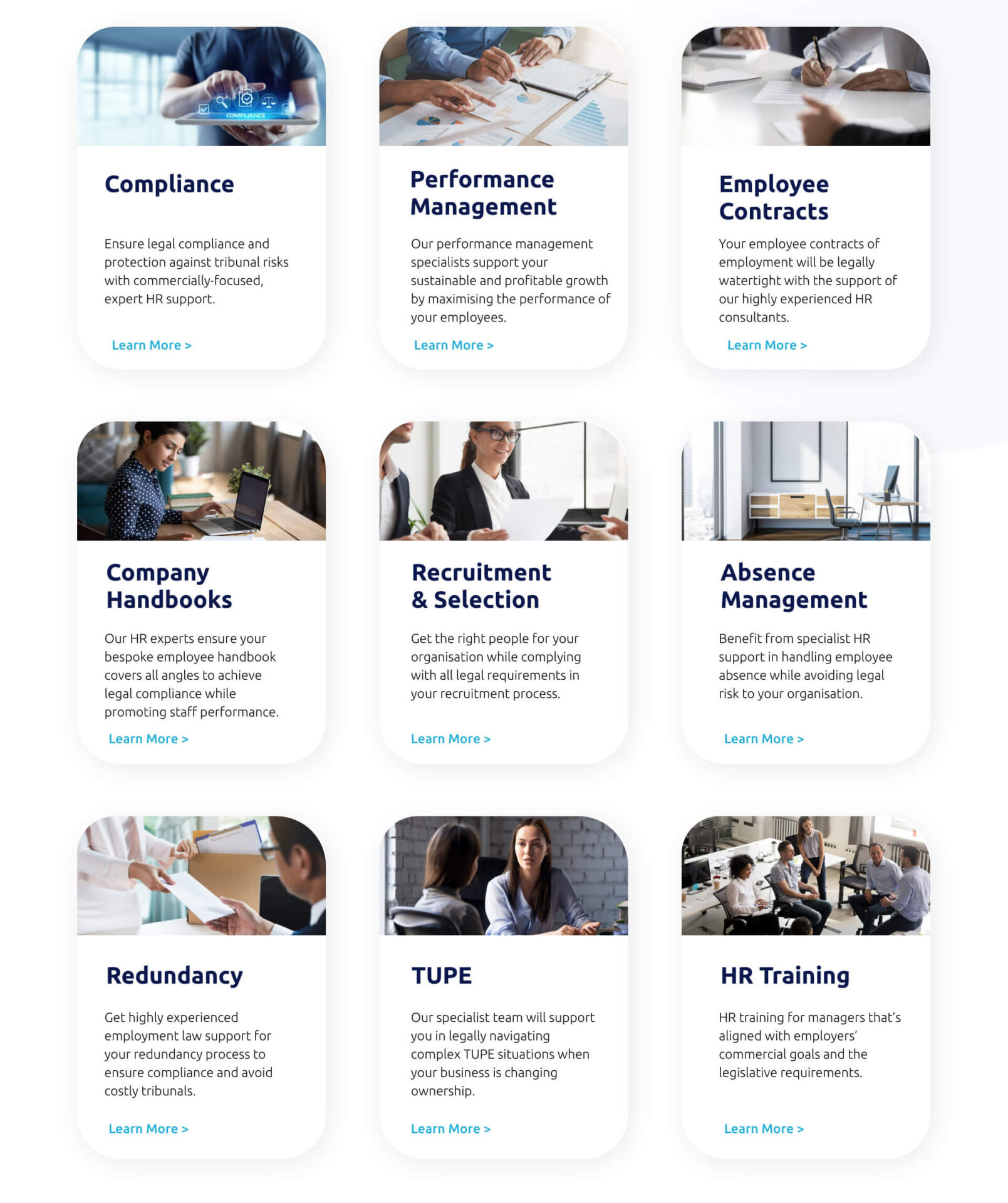 digital strategy for hr firm