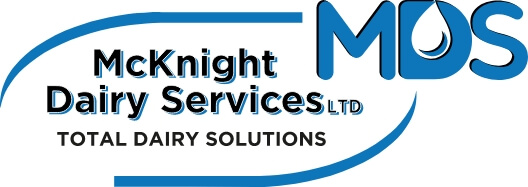 McKnight Dairy Services