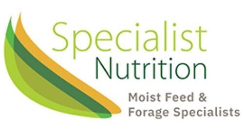 Specialist Nutrition