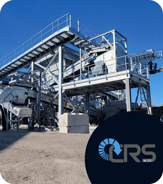 engineering marketing agency for crs ni