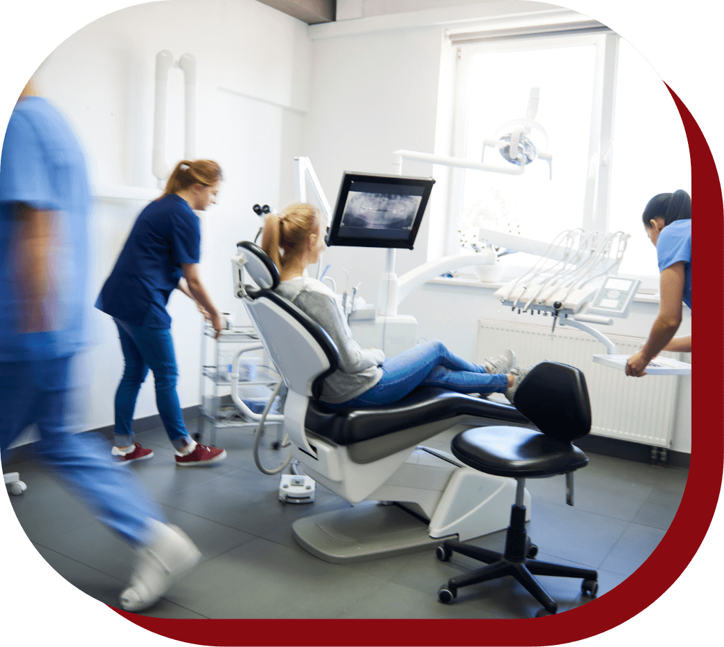 marketing for dentists UK