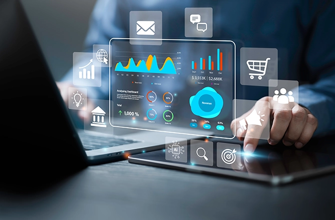 How to Rebuild Your Website Without Losing SEO