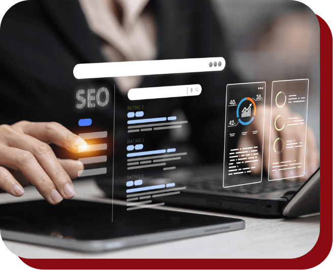 AI SEO-1 ai seo company