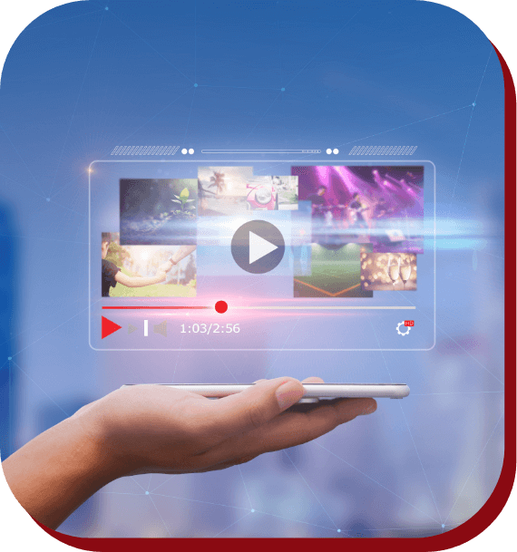 Content Marketing Services