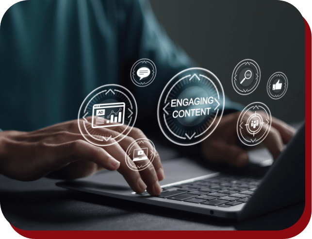 Content Marketing Services