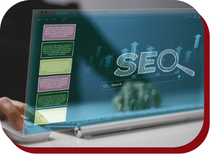 website seo pages