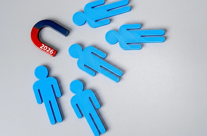 Retention marketing strategy focused on customer loyalty and long-term brand relationships in 2026