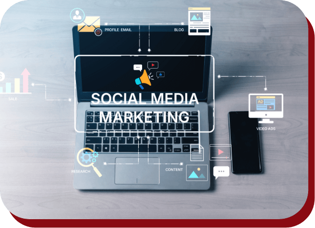 social media marketing services
