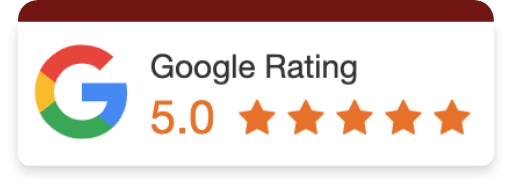 GoogleRating marketing agency reviews