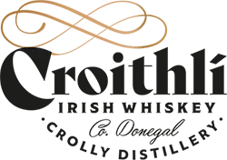 crolly-logo3 Crolly Irish Whiskey Company