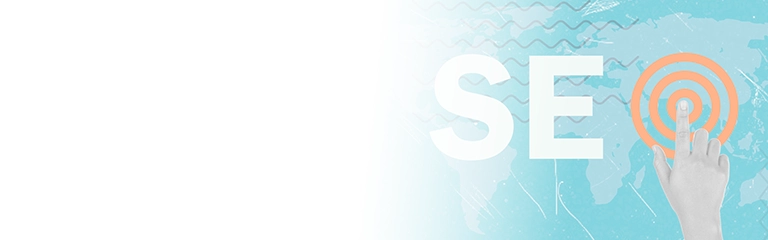 Global SEO structure showing multilingual and multi-region website targeting