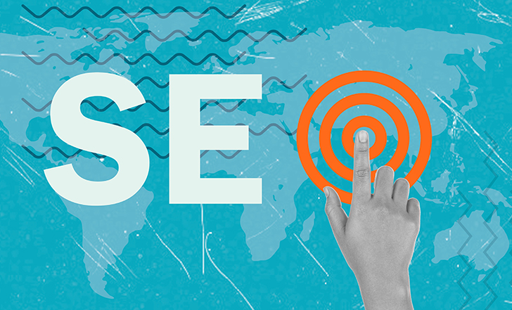 Irish brand expanding into international digital markets through SEO in 2026