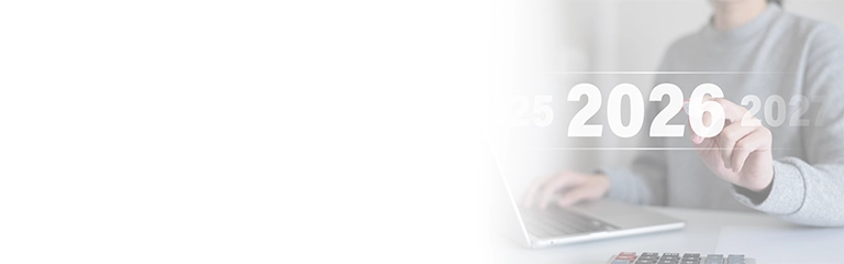 Website performance dashboard showing speed, UX, and SEO metrics in 2026