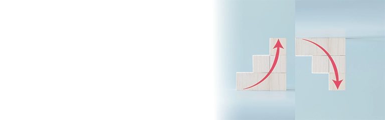 Online store dashboard showing sales conversion metrics and content performance