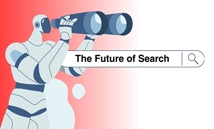 The future of search and how customers will find businesses online
